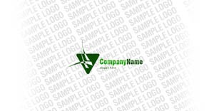 Logo template Preview