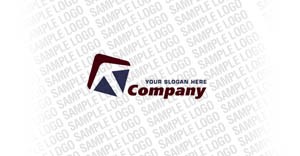 Logo template Preview