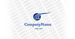 Logo template Preview