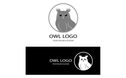 Logo template Preview