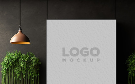 Logo template Preview