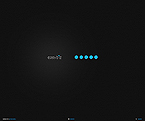 Web Hosting Web Design Template 34370