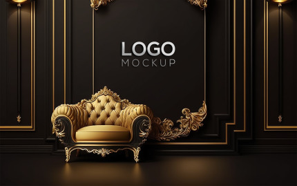 Logo template Preview