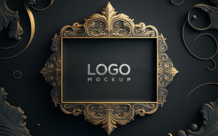 Logo template Preview