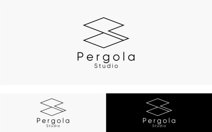 Logo template Preview