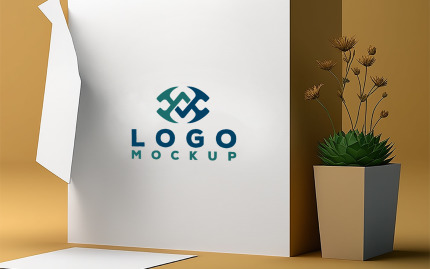 Logo template Preview