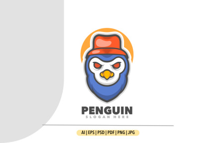 Logo template Preview