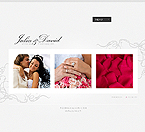 Web Hosting Web Design Template 34602