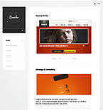 Joomla Templates templates: image 34618