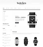 Web Hosting Web Design Template 34683