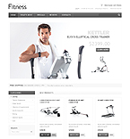 Web Hosting Web Design Template 34684