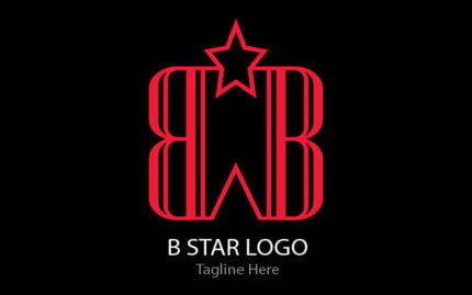 Logo template Preview