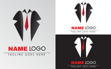 Logo template Preview