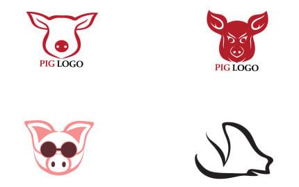 Logo template Preview