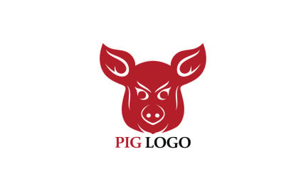 Logo template Preview