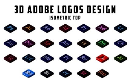 Logo template Preview