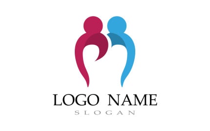 Logo template Preview