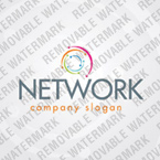 Web Hosting Web Design Template 34929