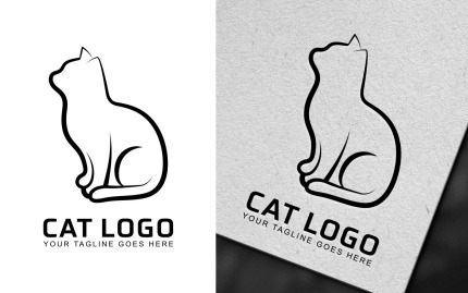 Logo template Preview