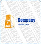 Web Hosting Web Design Template 3500