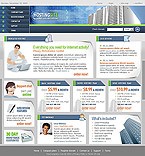 Flash intro header templates: image 3583