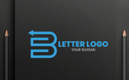 Logo template Preview