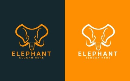 Logo template Preview