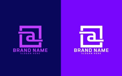 Logo template Preview