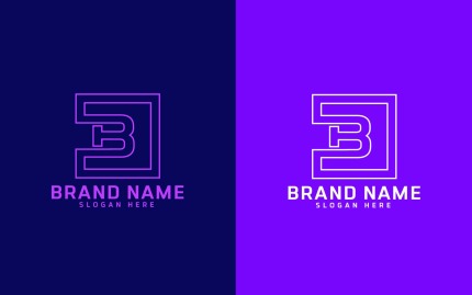 Logo template Preview