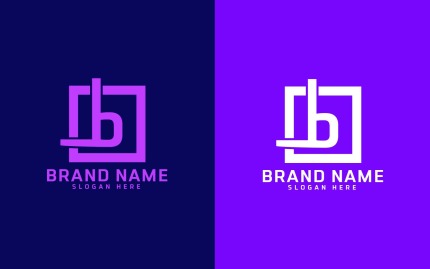 Logo template Preview