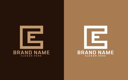 Logo template Preview