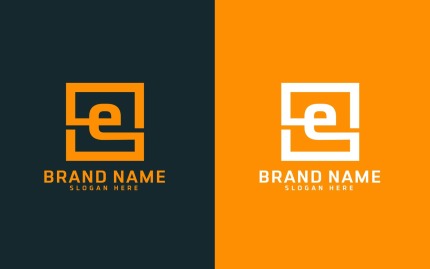 Logo template Preview