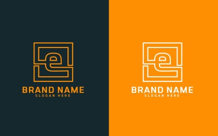 Logo template Preview