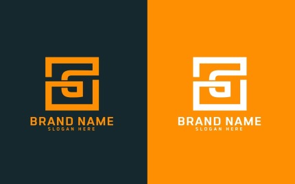 Logo template Preview