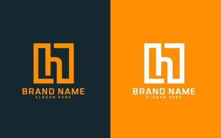 Logo template Preview