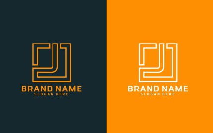 Logo template Preview