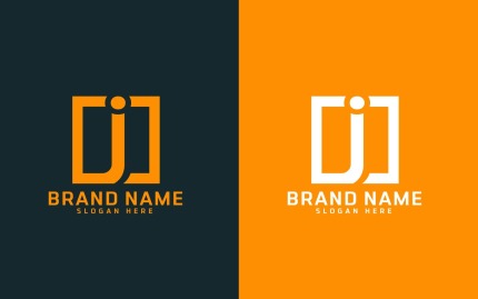 Logo template Preview