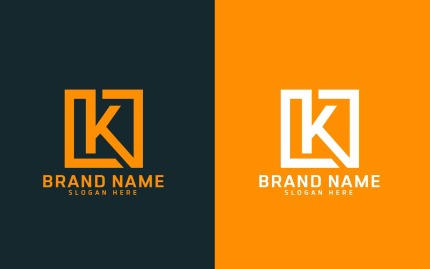 Logo template Preview