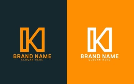 Logo template Preview