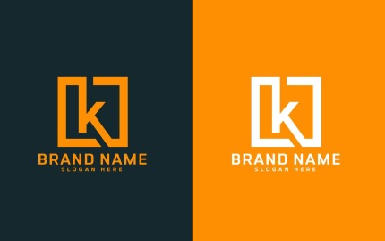 Logo template Preview