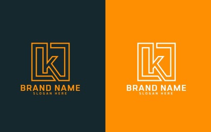 Logo template Preview