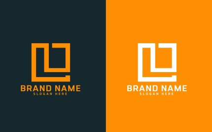 Logo template Preview