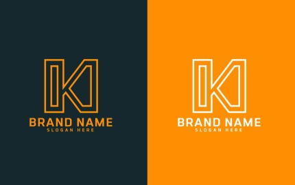 Logo template Preview