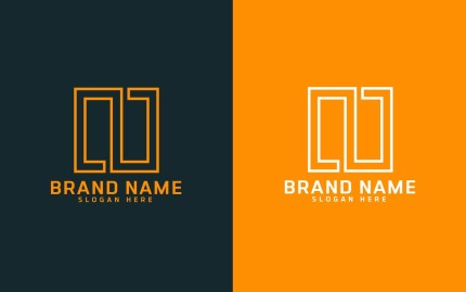 Logo template Preview