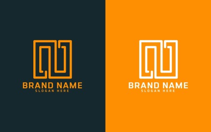 Logo template Preview