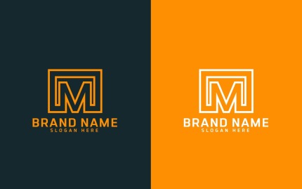 Logo template Preview