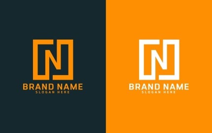 Logo template Preview