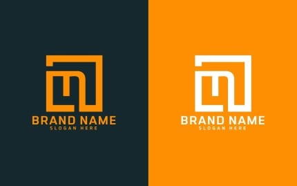 Logo template Preview