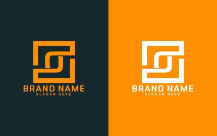 Logo template Preview