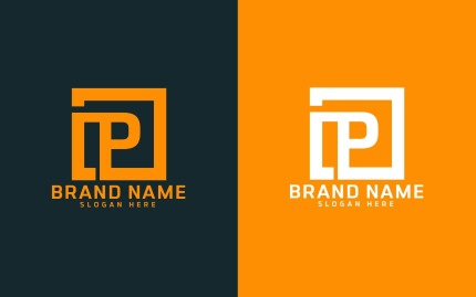 Logo template Preview